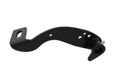 V-Twin Manufacturing 45 Black Brake Pedal