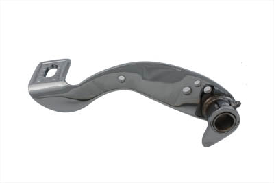 V-Twin Manufacturing Replica 45 Brake Pedal Chrome