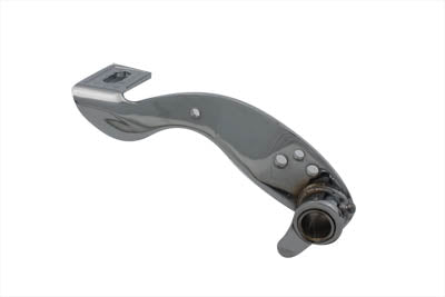 V-Twin Manufacturing Replica 45 Brake Pedal Chrome - additional view 2