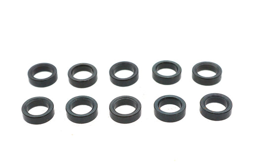 V-Twin Manufacturing Handlebar Spiral Collar