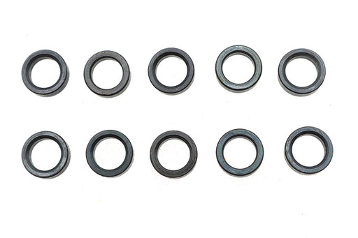 V-Twin Manufacturing Handlebar Spiral Collar - additional view 2