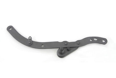 V-Twin Manufacturing 45 Brake Pedal Strap Parkerized
