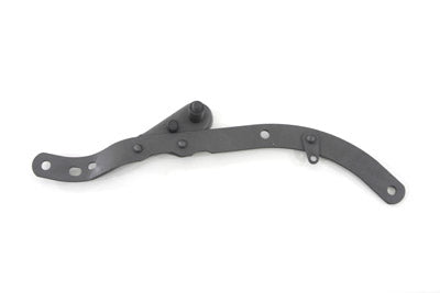 V-Twin Manufacturing 45 Brake Pedal Strap Parkerized - additional view 2