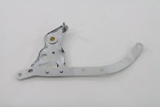 V-Twin Manufacturing Foot Clutch Lever Bracket - additional view 2
