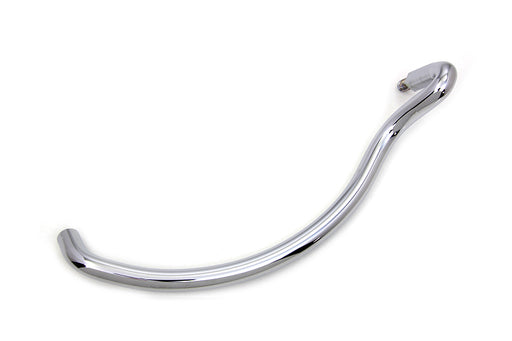 V-Twin Manufacturing Chrome Replica Jiffy Kickstand Leg