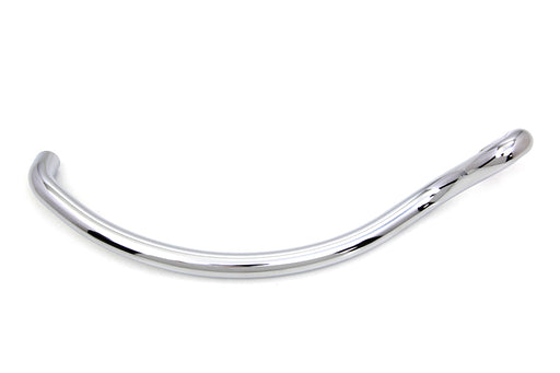 V-Twin Manufacturing Chrome Replica Jiffy Kickstand Leg - additional view 2