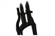 V-Twin Manufacturing 18 Inline Spring Fork Assembly Black - additional view 4