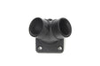 V-Twin Manufacturing 45 Side Valve W/G Intake Manifold Parkerized