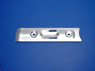 V-Twin Manufacturing Gas Tank Cover Strip Chrome - additional view 2
