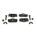 Air Pump Clamp Set - V-Twin 49-2536 - OEM 11557-40M
