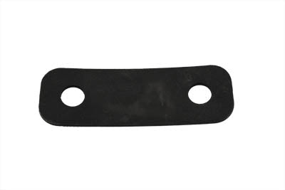 V-Twin Manufacturing Horn Reinforcement Plate