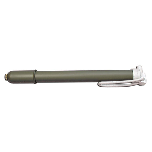 Replica Tire Pump - V-Twin 49-2539 - OEM 11553-41M