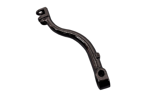 V-Twin Manufacturing Servi-Car Kick Arm Black Forged