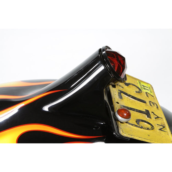 Tail Lamp Shroud Bracket - V-Twin 49-2589
