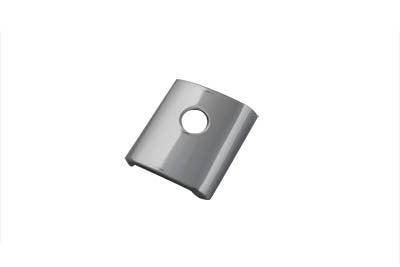 V-Twin Manufacturing Rear Hanger Clamp Chrome