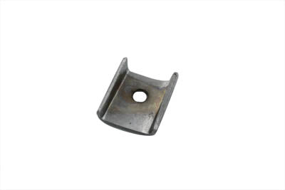 V-Twin Manufacturing Rear Hanger Clamp Chrome - additional view 2