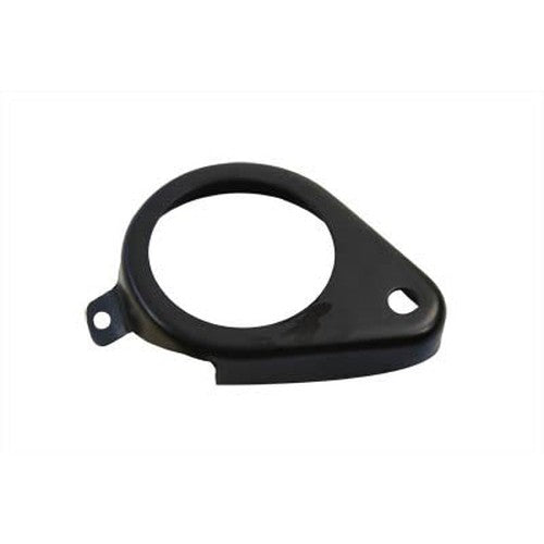 Jockey Rocker Foot Clutch Cover Black - V-Twin 49-2597 - OEM 36830-36