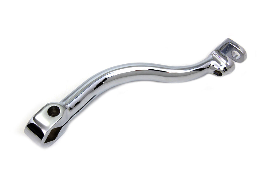 V-Twin Manufacturing Servi-Car Kick Start Arm Chrome