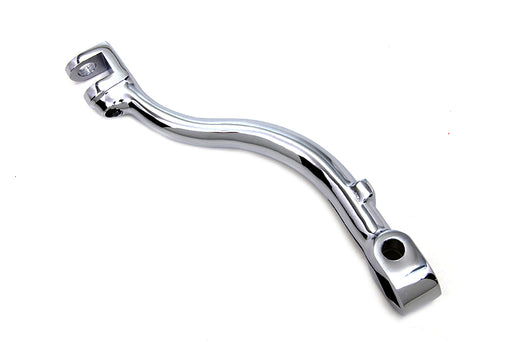 V-Twin Manufacturing Servi-Car Kick Start Arm Chrome - additional view 2