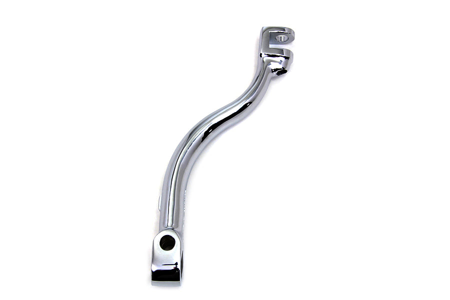 V-Twin Manufacturing Servi-Car Kick Start Arm Chrome - additional view 3