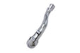 V-Twin Manufacturing Servi-Car Kick Start Arm Chrome - additional view 4