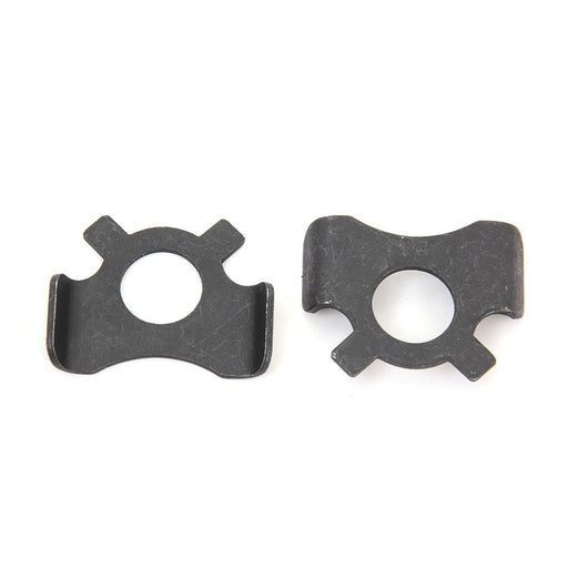 Front Rocket Stud Nut Lock - V-Twin 49-2635 - OEM 45680-30