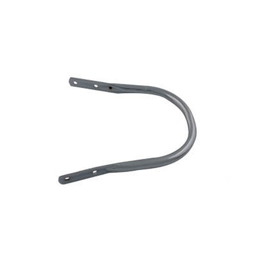 Indian Fender Chrome Plated Bumper - V-Twin 49-3006