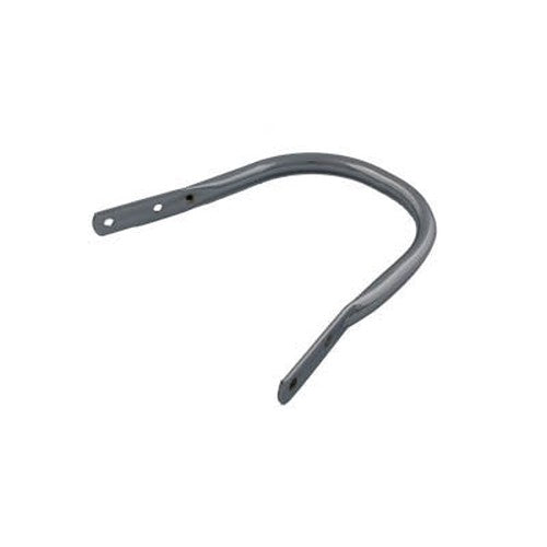 Indian Fender Chrome Plated Bumper - V-Twin 49-3006