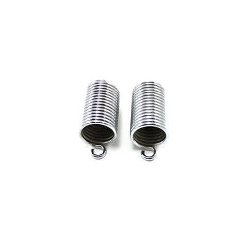 Indian Chrome Seat Spring - V-Twin 49-3007