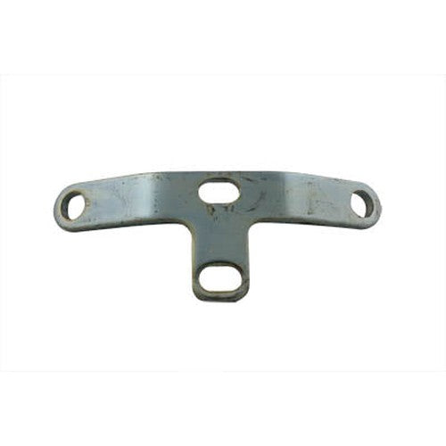 Indian 74 Zinc Plated Top Motor Mount - V-Twin 49-3019 - OEM I38235