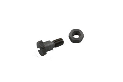 V-Twin Manufacturing Indian Distributor Lock Bolt