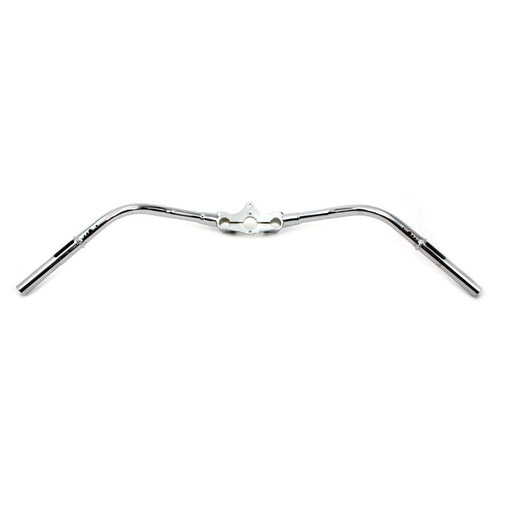 Spring Fork Inline Handlebar - V-Twin 49-3463