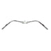 Spring Fork Inline Handlebar - V-Twin 49-3463