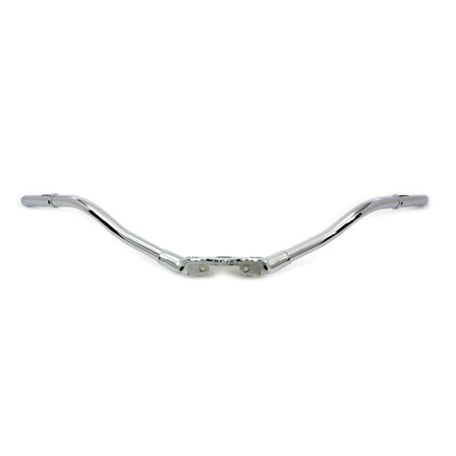 Spring Fork Inline Handlebar - V-Twin 49-3463