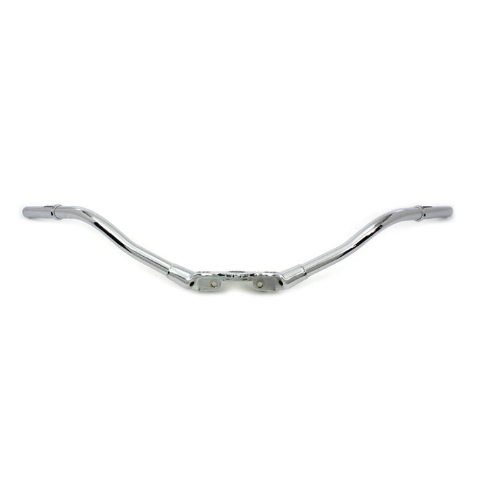 Spring Fork Inline Handlebar - V-Twin 49-3463