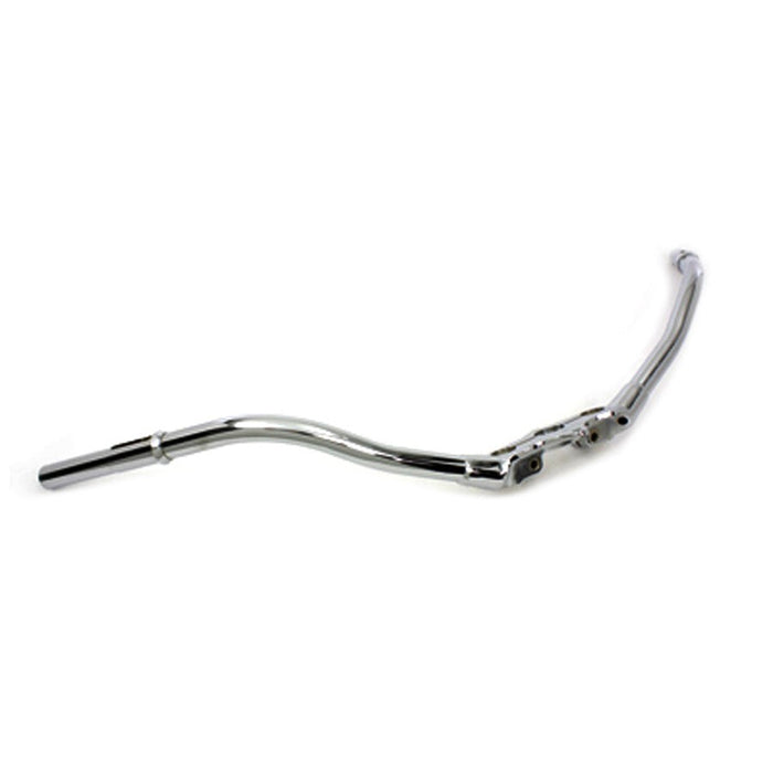 Spring Fork Inline Handlebar - V-Twin 49-3463