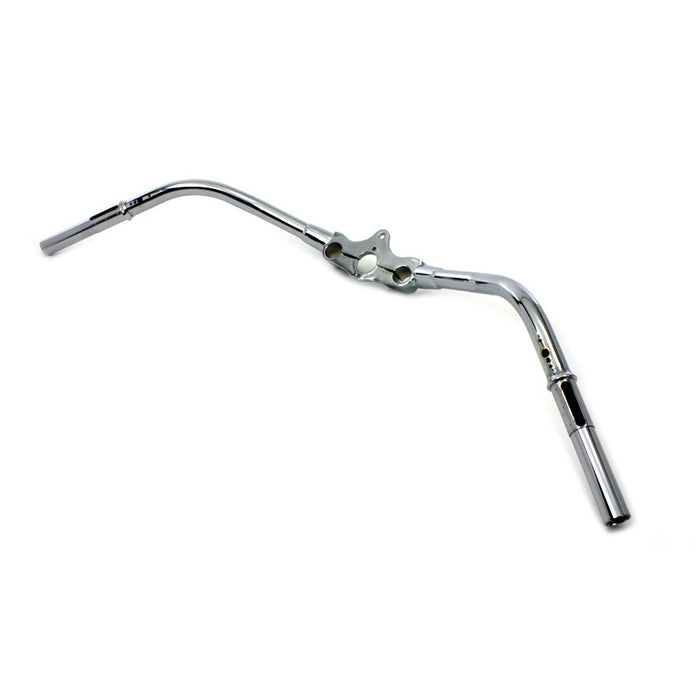 Spring Fork Inline Handlebar - V-Twin 49-3463