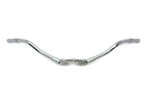 V-Twin Manufacturing Spring Fork Inline Handlebar - additional view 2