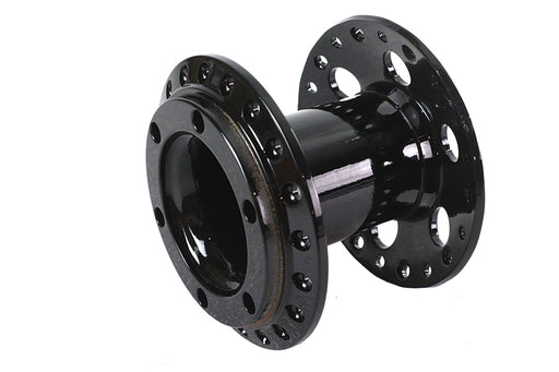 V-Twin Manufacturing Indian Black Front or Rear Hub - additional view 2
