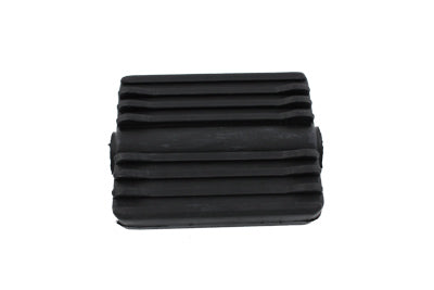 V-Twin Manufacturing Indian Kick Starter Pedal Rubber