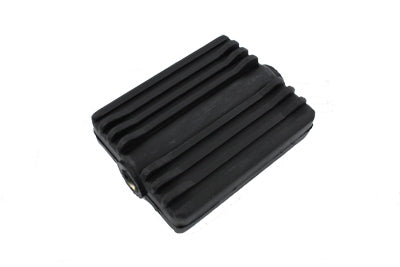V-Twin Manufacturing Indian Kick Starter Pedal Rubber - additional view 2