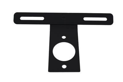 V-Twin Manufacturing Indian License Plate Bracket