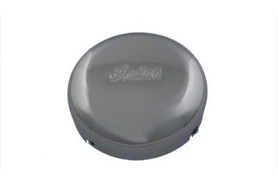V-Twin Manufacturing Indian Air Cleaner Assembly Raw