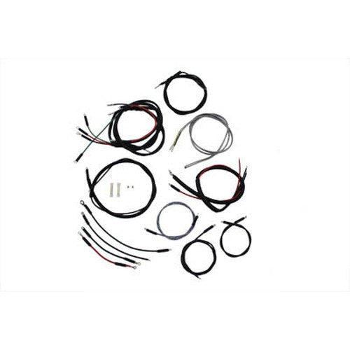 Indian Chief Wiring Harness - V-Twin 49-4079