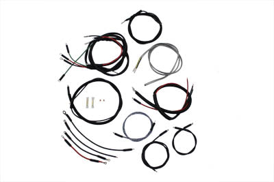 V-Twin Manufacturing Indian Chief Wiring Harness