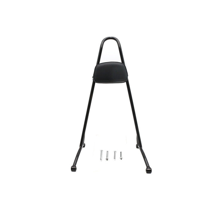 20 XL Sissy Bar with Pad - V-Twin 50-0087 - Twin Cam 2004+