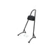 20 XL Sissy Bar with Pad - V-Twin 50-0087 - Twin Cam 2004+