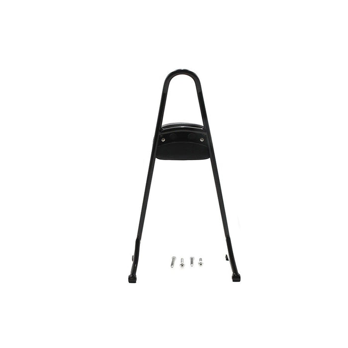 20 XL Sissy Bar with Pad - V-Twin 50-0087 - Twin Cam 2004+