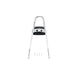 20 XL Sissy Bar with Pad - V-Twin 50-0089 - Twin Cam 2004+