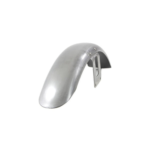 Front Fender Narrow Raw - Wyatt Gatling 51-0629R - OEM 59031-83